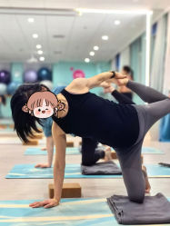 -爱尔乐美孕产瑜伽·普拉提