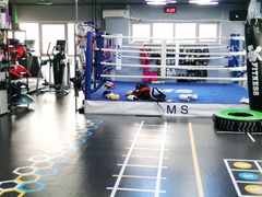 -M.S拳击泰拳馆(大学路店)