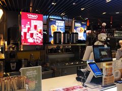 -7分甜(上海新天地广场店)