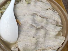 -砂锅居(西四店)