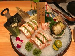 -文三酒肆自助放题(新街口友谊广场店)