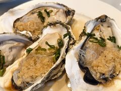 -鲜得莱渔港·小平岛海胆馆(七贤岭店)