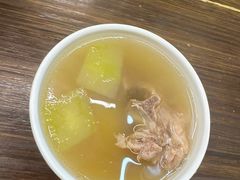 -民间瓦缸煨汤館(嵩山路店)