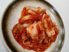 -禾谷韩餐(热带海洋学院店)