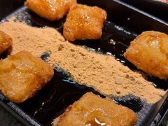 -鸿姐老火锅(静安店)