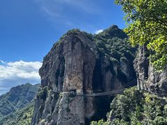 -雁荡山风景名胜区