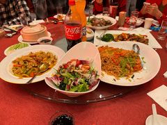 -北京中国大饭店