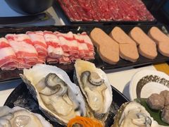 -蚝大仙横琴生蚝火锅(中央汇店)