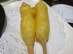 油炸冰棍-老厨家(友谊路总店)