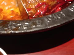 -袁老四重庆老火锅(桐梓坡店)