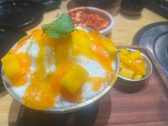 -狮子三•脆鳗鱼烤肉(信和廣場4樓店)