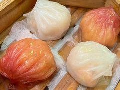 -东鑫记港式茶餐厅(南京东路店)
