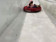 -世界之窗阿尔卑斯冰雪世界