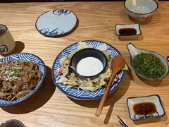 -西月山居匠心创意料理(江汉路新佳丽广场店)