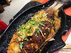 -状元阁烧烤(新华路总店)