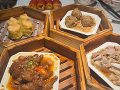-稻香饭店(IFS国金中心店)