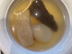 -喜来登由由大酒店九州膳坊中餐厅