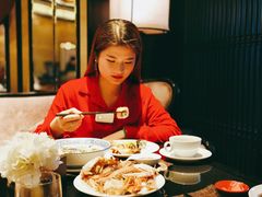 -深圳四季酒店·馥自助餐厅