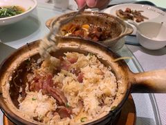-时间里·新派粤菜(远洋店)