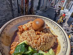 -菊儿人家·北京胡同菜(南锣鼓巷店)