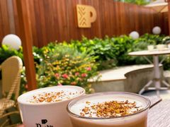 -Peet's Coffee皮爷咖啡(大学路店)