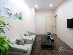 -慈铭奥亚健康体检(南山店-保利分院)
