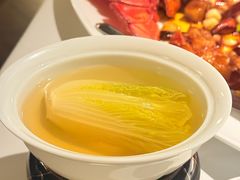 -许家菜(望江店)