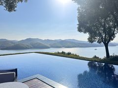-天目湖涵田半山温泉