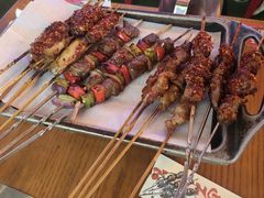 -聚点串吧·小酒局(北京旗舰店)