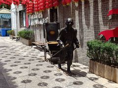 -汴河街