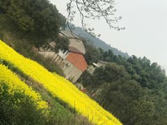 -浮山风景名胜区