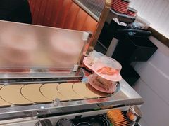 -争鲜回转寿司(通州万达店)