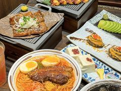 -小川洋风料理(江汉路店)