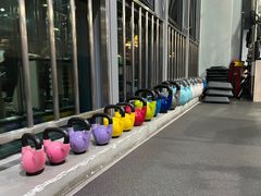 -AC健身·运动康复工作室(千灯湖店)