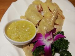 白切鸡-周锦记广式餐厅