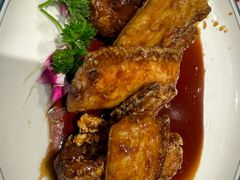 -海富门·带鱼·淮扬菜·粤菜(甘家口店)