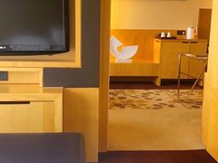 -上海浦西万怡酒店