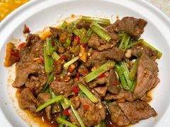 -兰湘子·湘菜小炒(石家庄万象城店)