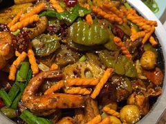 -小城外婆肴私房菜.家宴聚集点(圆明园颐和园·清河上地店)