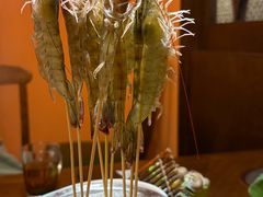 -东海怡品海鲜豆捞(星街坊店)