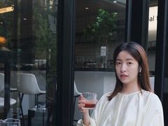 -明谦·Coffee&Cocktail Bar(美您公园店)