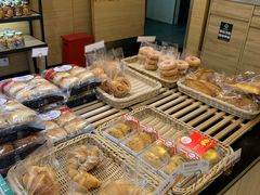 -85度C(上海兰溪二店)