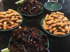盐水花生-海食焗(新光天地店)