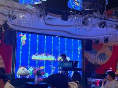 -荷炉烤鱼音乐餐厅(佳和城店)