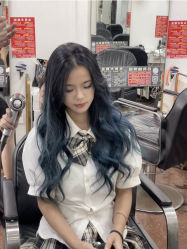 -乾健·烫染·接发SALON