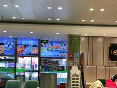 大堂-紫光园(吕家营店)