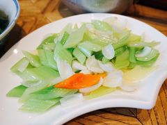 西芹百合-新梅华(太仓万达店)