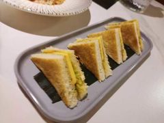 -帕娜·泰式茶餐厅·Bistro(近铁广场店)