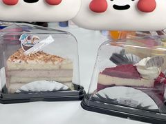 -85度C(上海秀沿路店)
