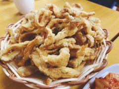 -屋里家延边朝鲜族冷面(南园店)